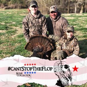 Meet your Posher, Eric